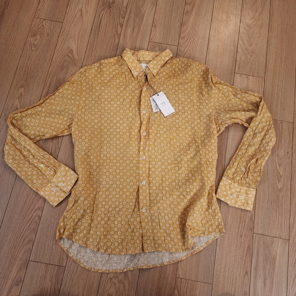 W.R.K Other - NWT WRK Shirt